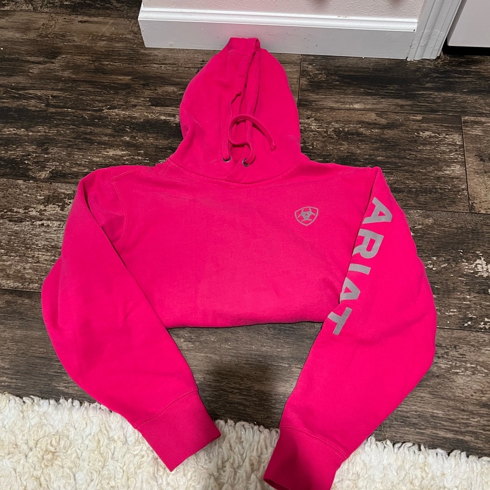 Ariat Hoodie